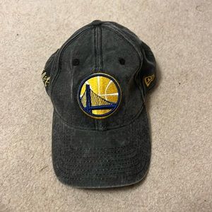 Golden State Warriors Hat
